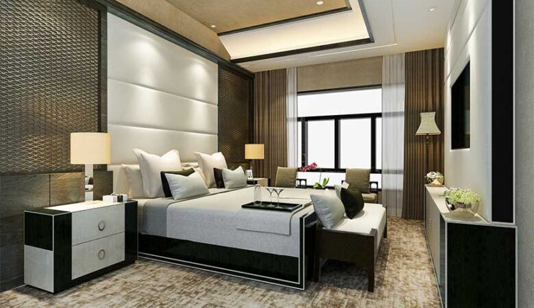 How the Right Hotel Can Make Your Business Trip Effortless